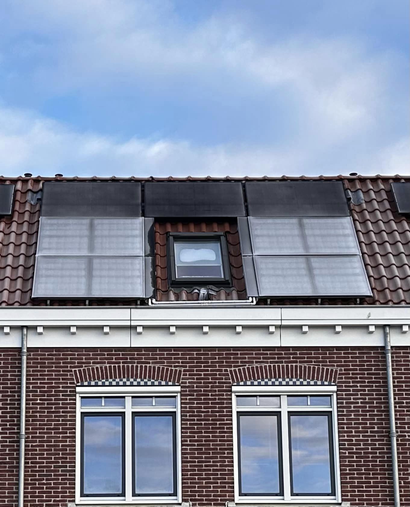 ijsvorming triple solar