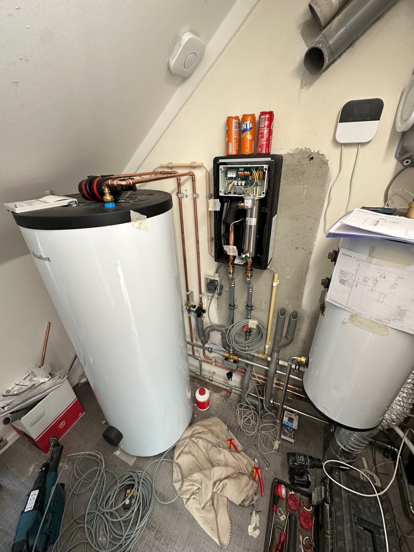 hoes installatie-duurzaam