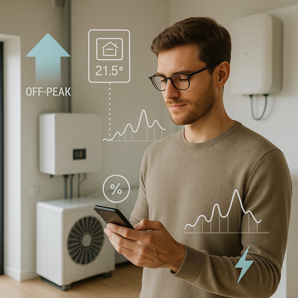 DalDenker Hoes Installatie-Duurzaam