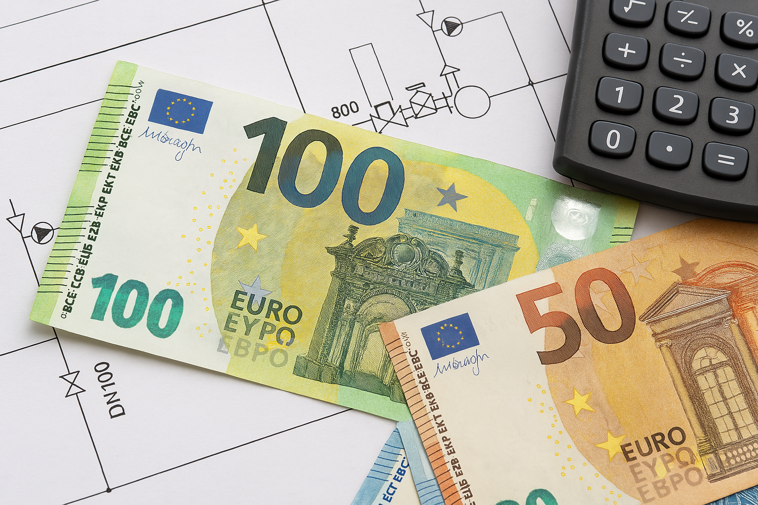 Warmtenetten en publieke regie: publiek geld voor private netten?